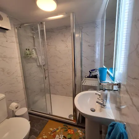 #4 At Keeles Georgian Townhouse Appartement